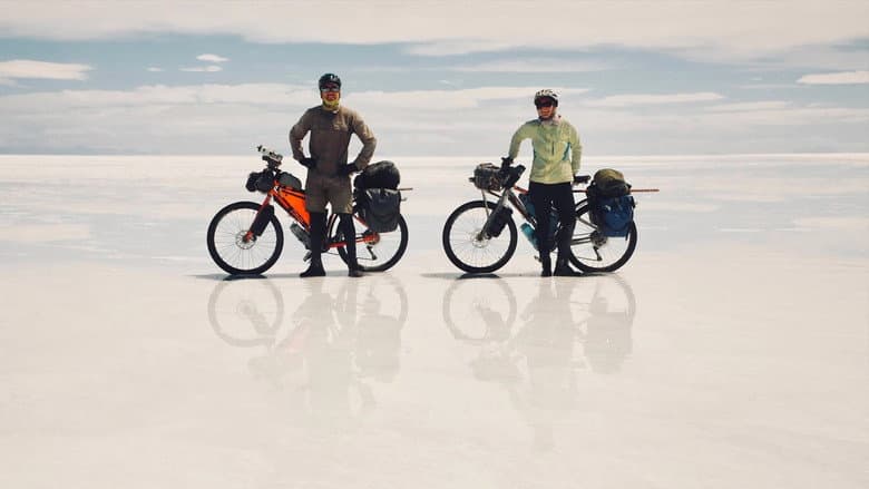 Alaska-Patagonie, La grande traversée still