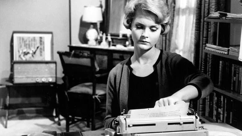 Return to Peyton Place still