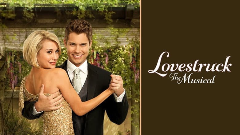 Lovestruck: The Musical still