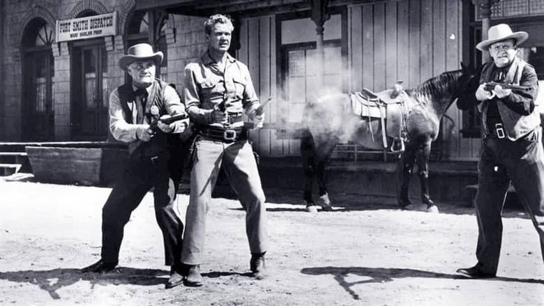 Oklahoma Territory still
