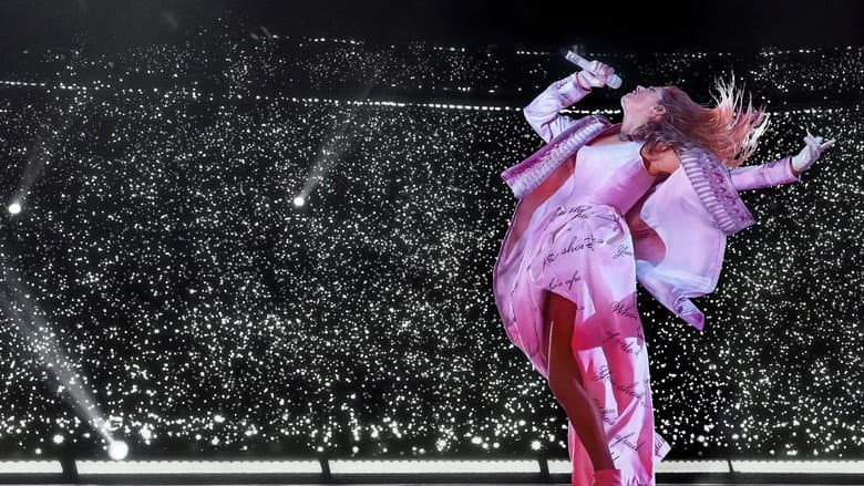 Taylor Swift | The Eras Tour | The Final Show still