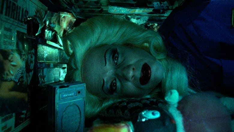 Hedwig and the Angry Inch still