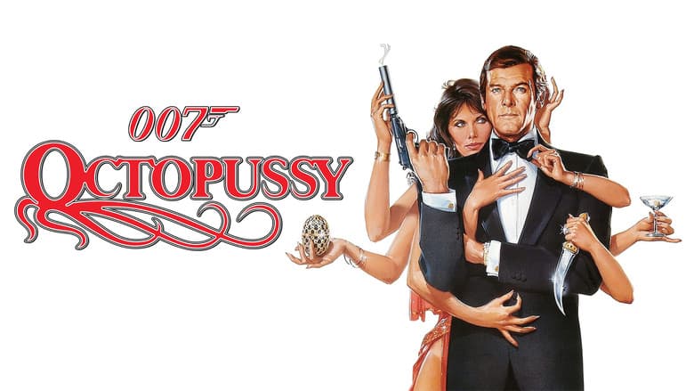 Octopussy still