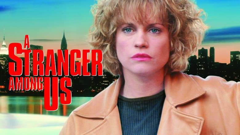 A Stranger Among Us still