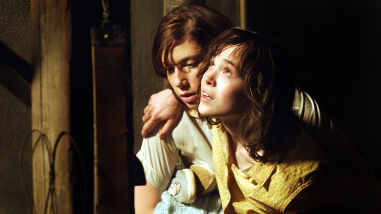 An American Crime still