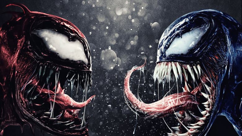 Venom: Let There Be Carnage still