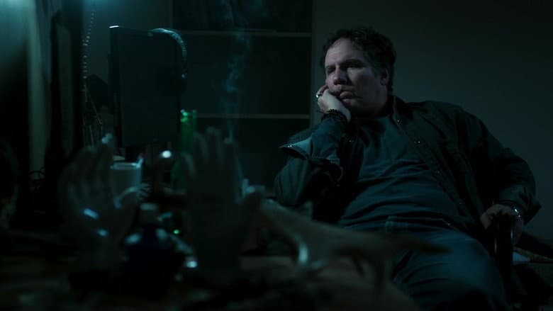Lair still