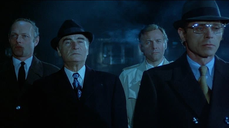 Un Flic still