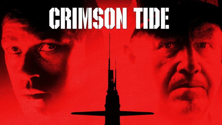 Crimson Tide still