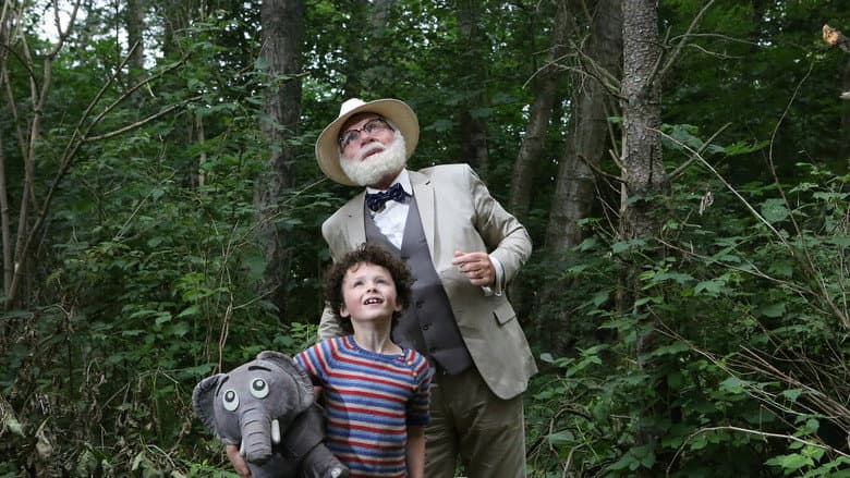 Father of Four: Onkel Sofus Returns still