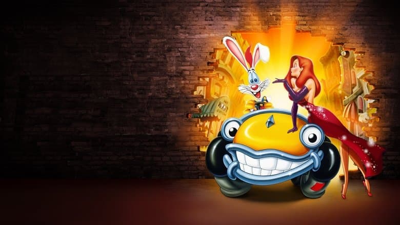 Who Framed Roger Rabbit still