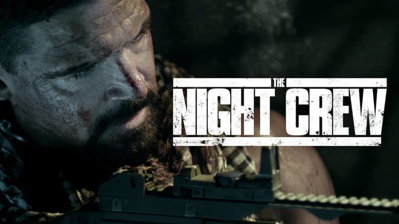 The Night Crew still