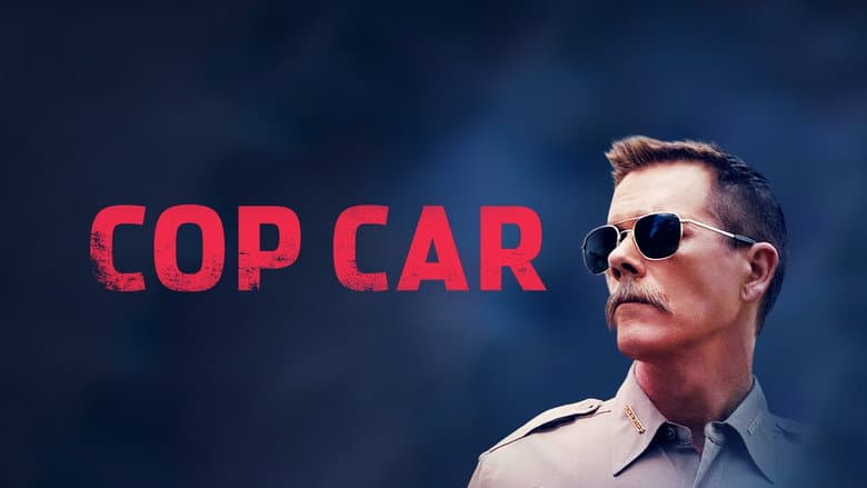 Cop Car still