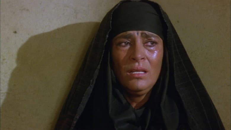 Lion of the Desert still