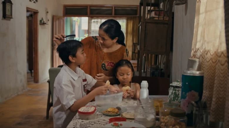 Jangan Buang Ibu still