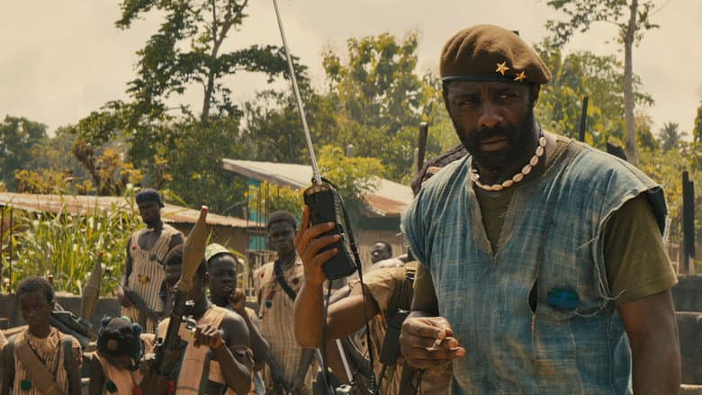 Beasts of No Nation still