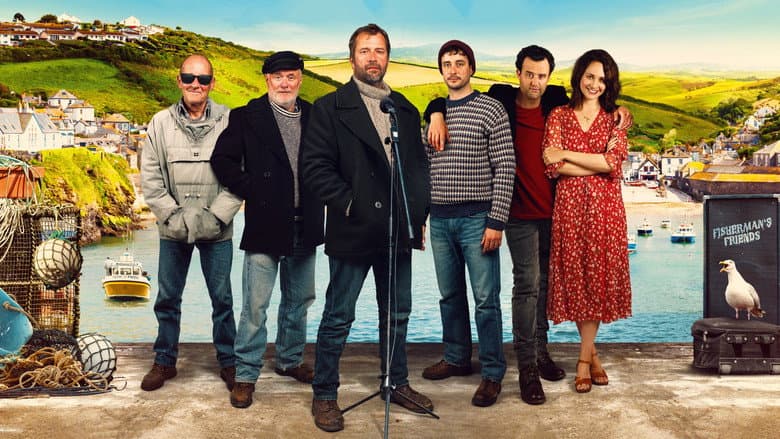 Fisherman's Friends still