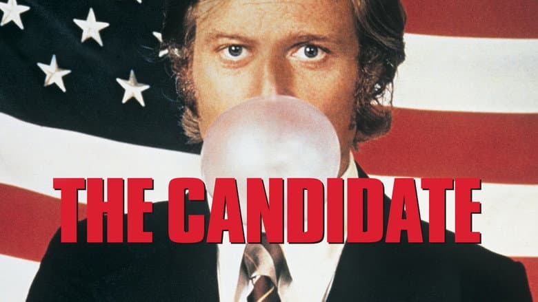 The Candidate still