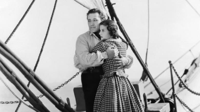 Souls at Sea still