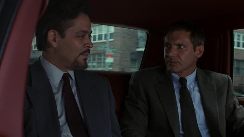 Presumed Innocent still