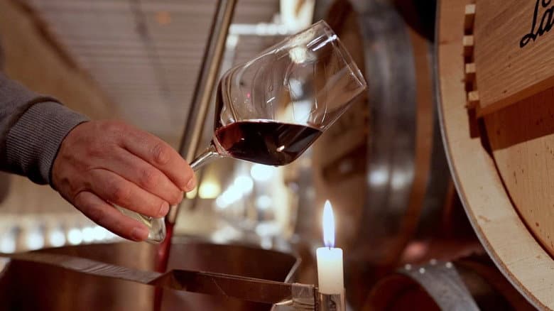 Rioja: The Land of a Thousand Wines still