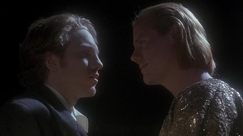 Edward II still