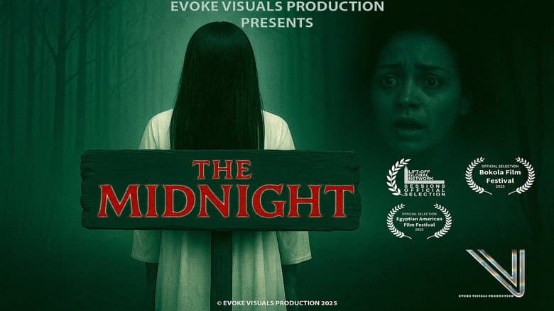 THE MID-NIGHT still