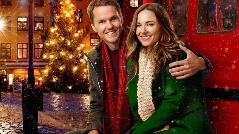 Once Upon A Holiday still