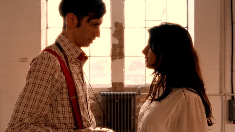 Romance Anónimo still