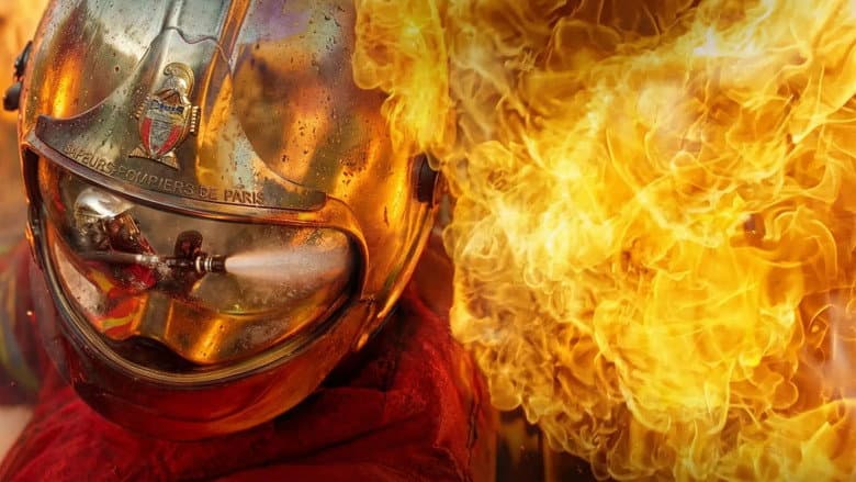 Au nom du devoir - Les sapeurs pompiers de Paris still