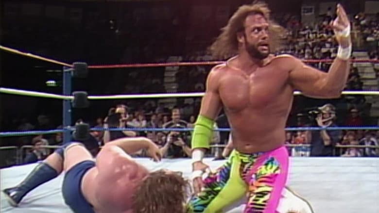 WWE SuperTape: Volume 2 still