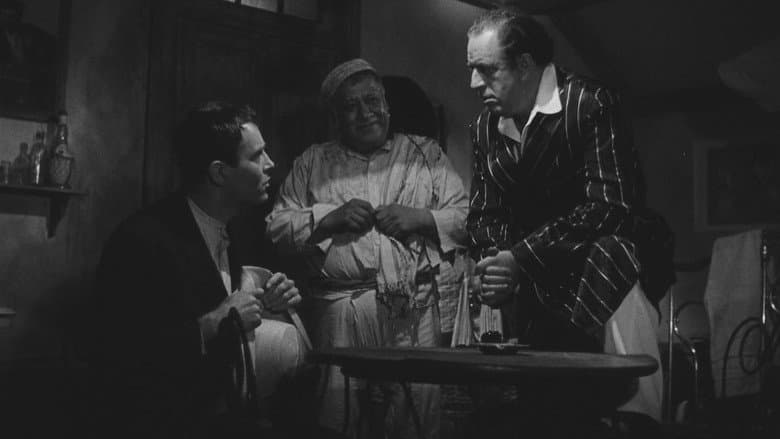 The Fugitive still