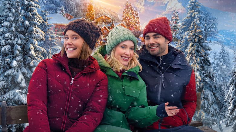 An Alpine Holiday still