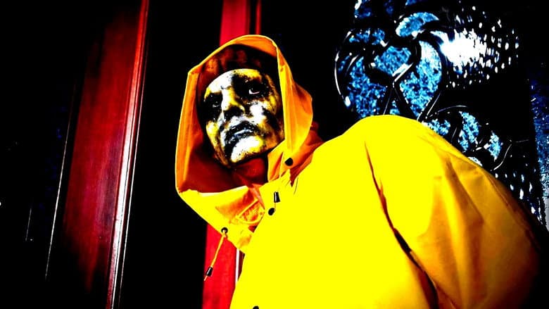 Mischief Night still