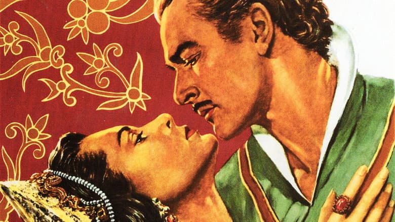 Adventures of Don Juan still