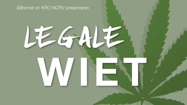 Legal weed still