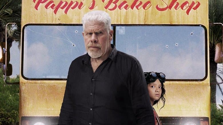 The Baker still