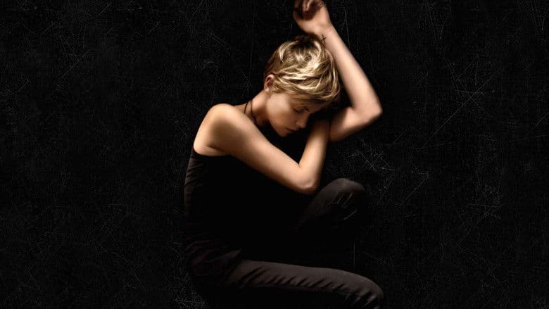 Dark Places still