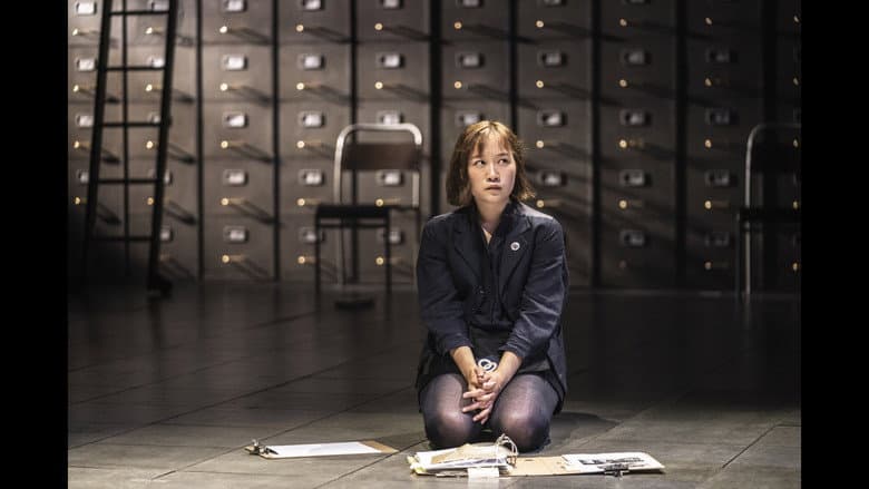 National Theatre Live: After Life still