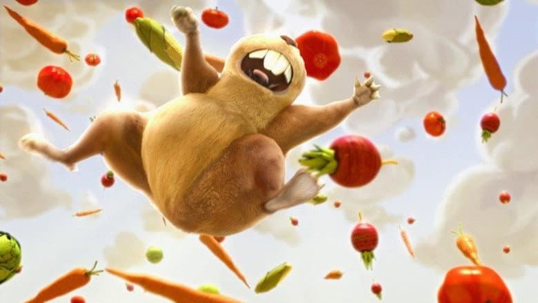 Gopher Broke still