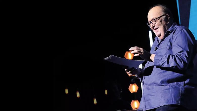 Le grand gala de l'humour politique 2021 still