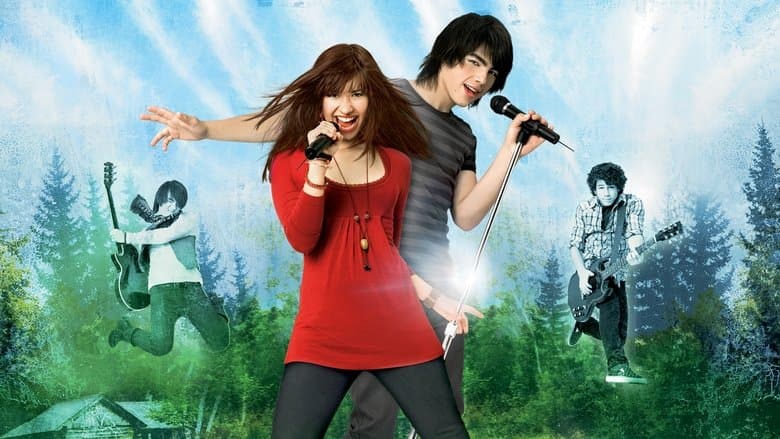 Camp Rock still