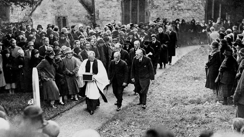 Thomas Hardy: Fate, Exclusion and Tragedy still