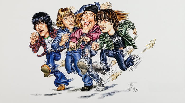 Detroit Rock City still