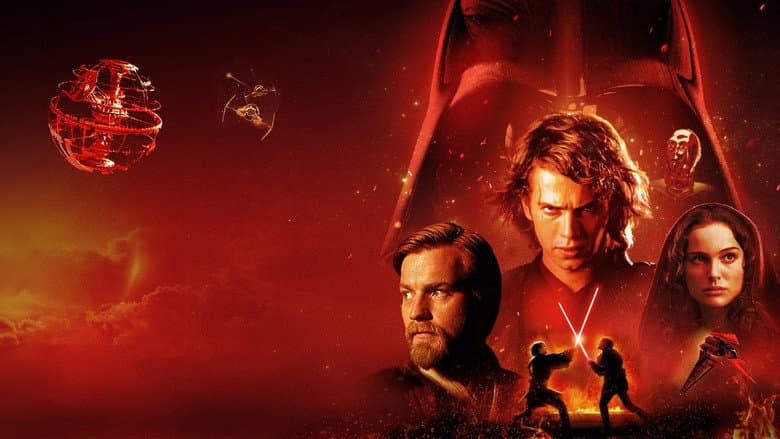 Star Wars: Episode III - Revenge of the Sith still
