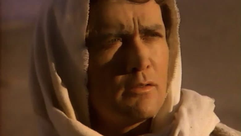 The Fourth Wise Man still