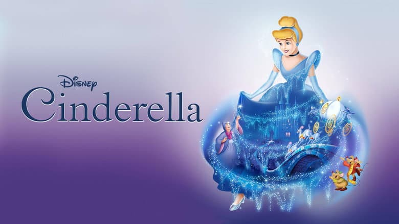 Cinderella still