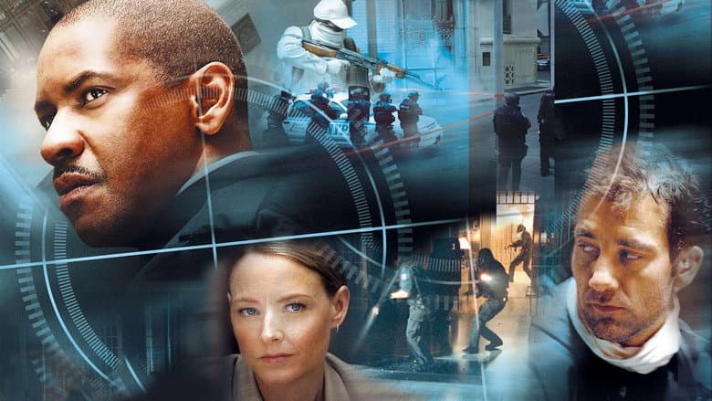 Inside Man still