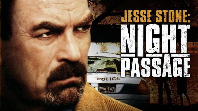 Jesse Stone: Night Passage still