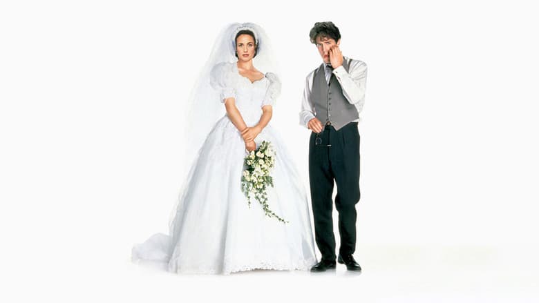 Four Weddings and a Funeral still
